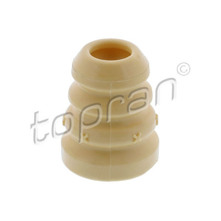 TOPRAN 409 436 Tampone paracolpo sospensione