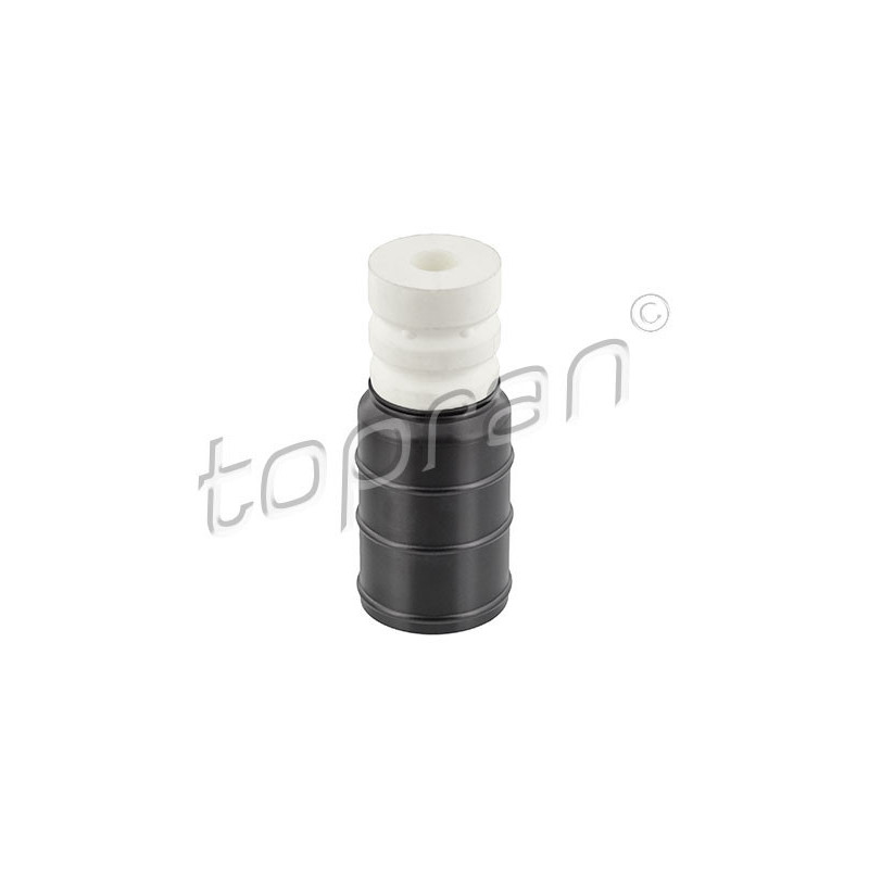 TOPRAN 723 742 Doraz odpruženia