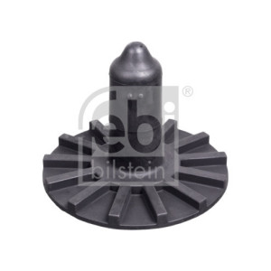 FEBI BILSTEIN 103503 Almohadilla de tope suspensión trasero para Kangoo Be Bop