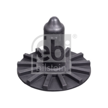 FEBI BILSTEIN 103503 Suspension Rubber Buffer Rear for