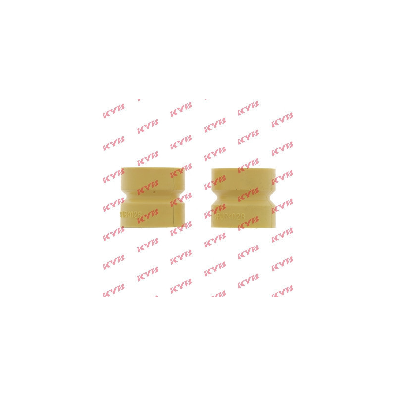 KYB 933279 Butée élastique suspension