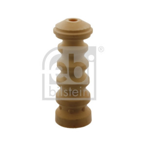 FEBI BILSTEIN 01173 Suspension Rubber Buffer Rear for VW Passat Santana