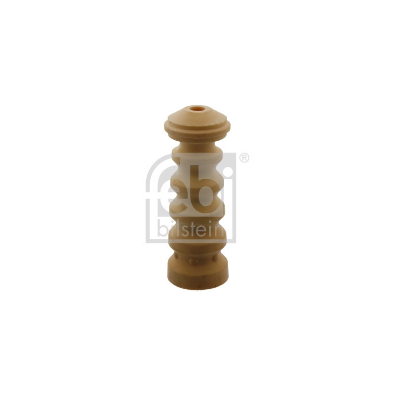 FEBI BILSTEIN 01173 Suspension Rubber Buffer Rear for VW Passat Santana