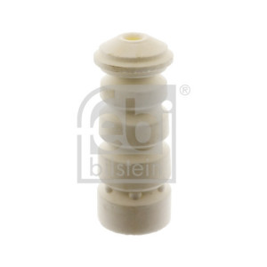 FEBI BILSTEIN 01525 Almohadilla de tope suspensión trasero para Golf Jetta