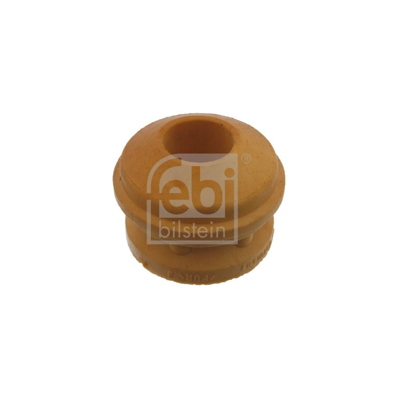 FEBI BILSTEIN 03101 Almohadilla de tope suspensión delantero para