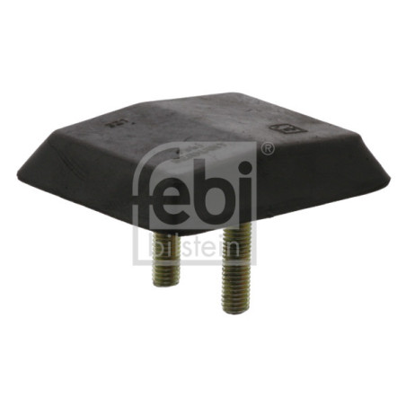 FEBI BILSTEIN 04822 Almohadilla de tope suspensión trasero para