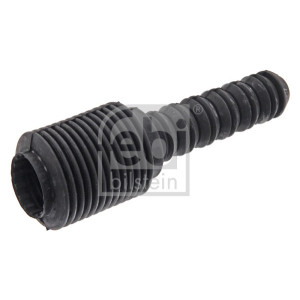 FEBI BILSTEIN 09384 Anschlagpuffer Federung Hinten für Renault Twingo