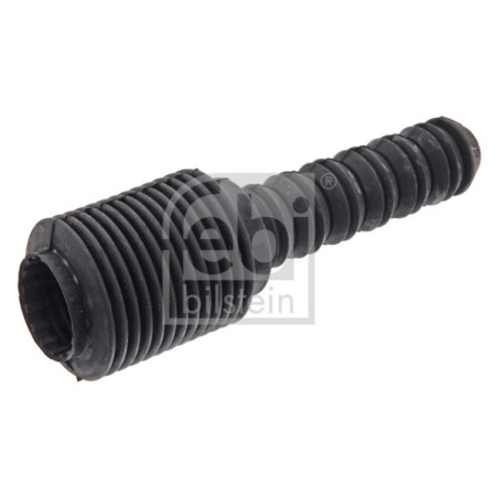 FEBI BILSTEIN 09384 Almohadilla de tope suspensión trasero para Renault Twingo