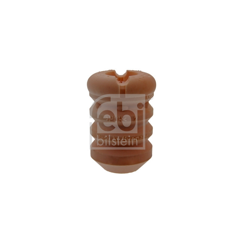 FEBI BILSTEIN 14669 Butée élastique suspension avant pour
