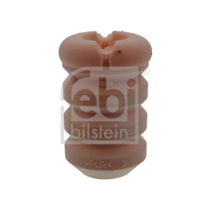 FEBI BILSTEIN 14903 Almohadilla de tope suspensión delantero para