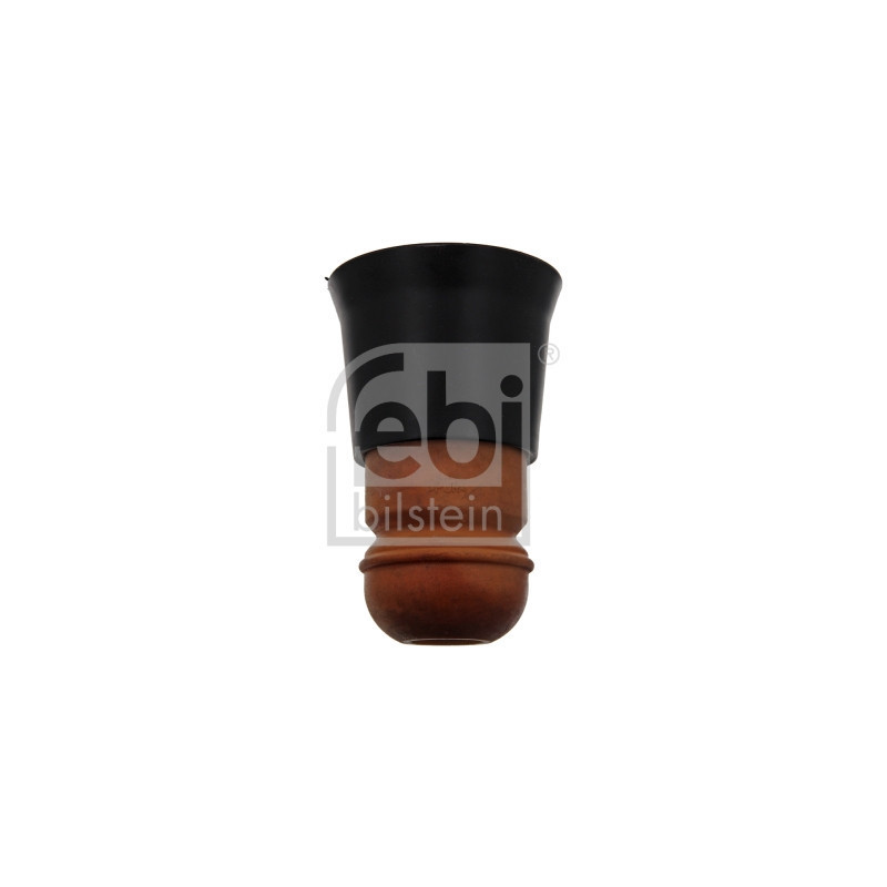 FEBI BILSTEIN 14917 Suspension Rubber Buffer Rear for