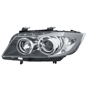 Headlight Left for - HELLA 1ZS 354 688-011