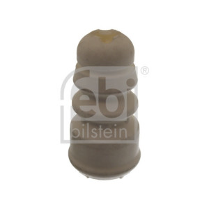 FEBI BILSTEIN 18376 Anschlagpuffer Federung Hinten für Passat A4 A6 Superb