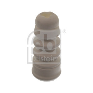 FEBI BILSTEIN 18378 Anschlagpuffer Federung Hinten für A6 A4 Passat Exeo