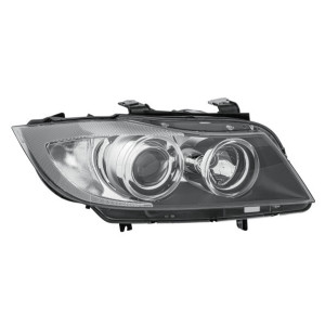 Headlight Right for - HELLA 1ZS 354 688-021