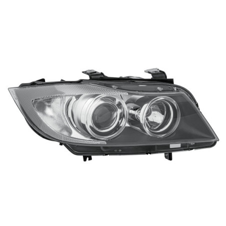 Headlight Right for - HELLA 1ZS 354 688-021