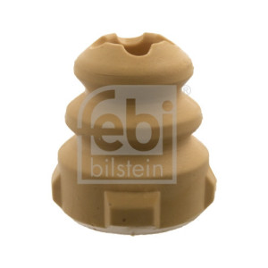 FEBI BILSTEIN 19282 Butée élastique suspension arrière pour A6 Passat