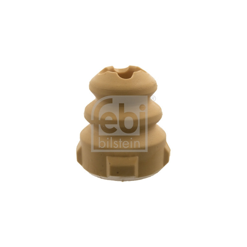 FEBI BILSTEIN 19282 Anschlagpuffer Federung Hinten für
