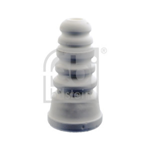 FEBI BILSTEIN 19519 Almohadilla de tope suspensión trasero para Ford Focus