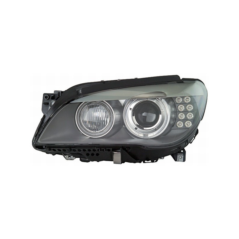 Faro Fanale Anteriore Destra per - HELLA 1ZS 354 690-021