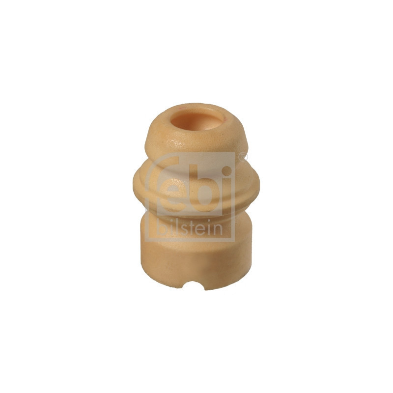 FEBI BILSTEIN 21112 Butée élastique suspension avant pour