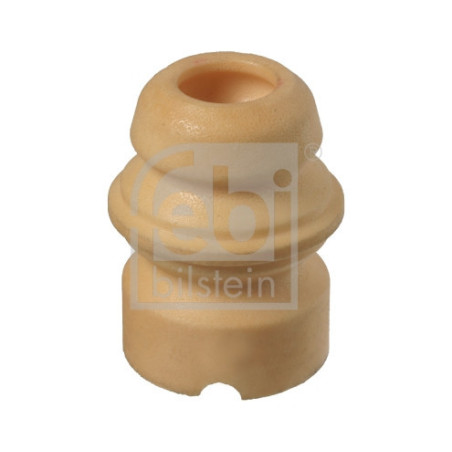 FEBI BILSTEIN 21112 Butée élastique suspension avant pour BMW 3 1 X3