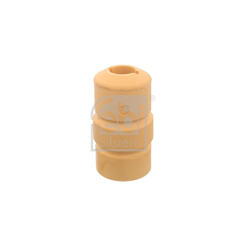FEBI BILSTEIN 23416 Anschlagpuffer Federung Vorne für Audi A6 100 200 V8