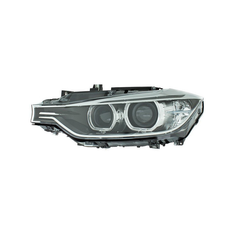 Faro Fanale Anteriore Destra per - HELLA 1ZS 354 983-221