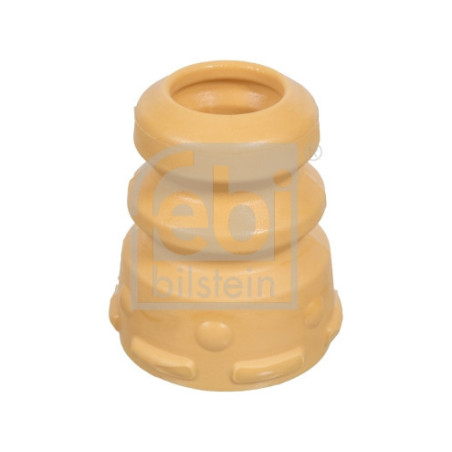 FEBI BILSTEIN 23460 Almohadilla de tope suspensión delantero para A3 Octavia