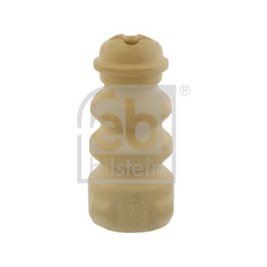 FEBI BILSTEIN 23518 Anschlagpuffer Federung Hinten für Ibiza Polo Vivo Fabia
