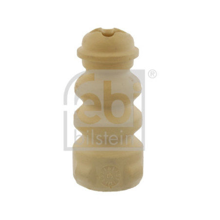 FEBI BILSTEIN 23518 Doraz odpruženia zadný pre Ibiza Polo Vivo Fabia