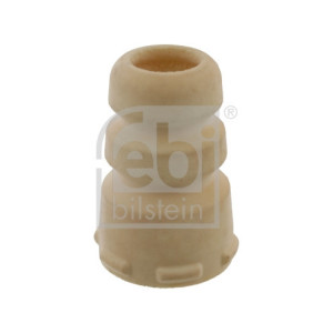 FEBI BILSTEIN 23582 Anschlagpuffer Federung Vorne für Caddy Alltrack A3