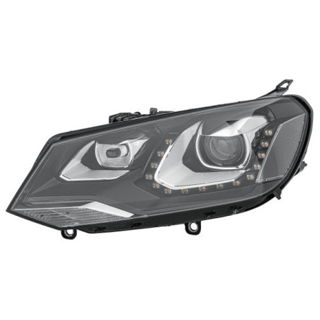 Faro Delantero Izquierdo para - HELLA 1ZT 010 328-011