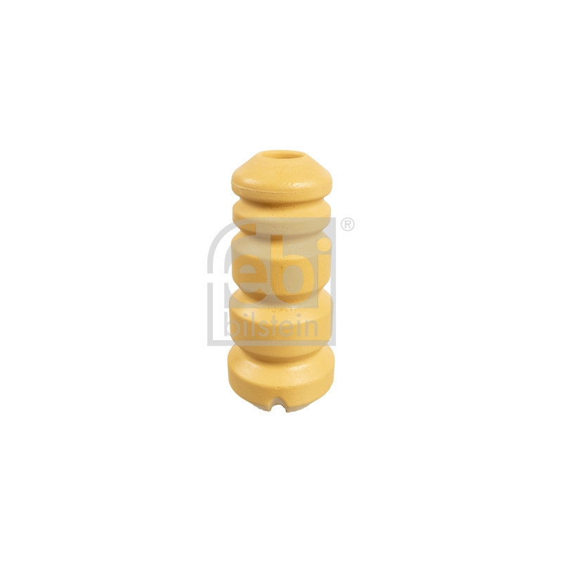 FEBI BILSTEIN 26105 Suspension Rubber Buffer Rear for