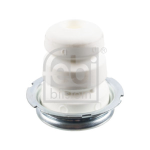 FEBI BILSTEIN 26563 Anschlagpuffer Federung Hinten für VW Caddy Alltrack
