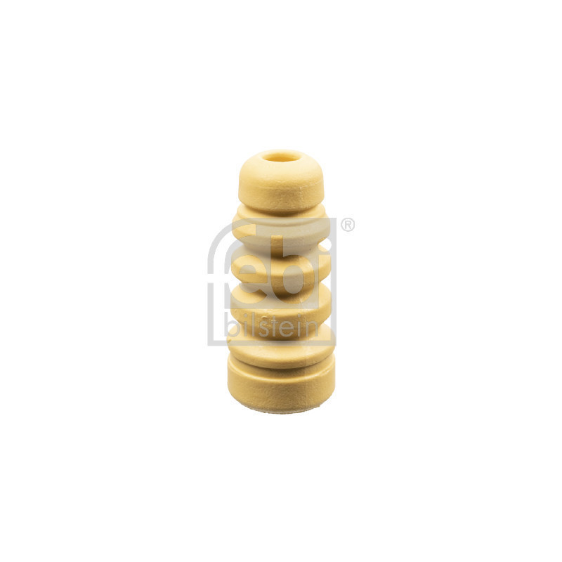 FEBI BILSTEIN 28205 Anschlagpuffer Federung Hinten für Hyundai Getz