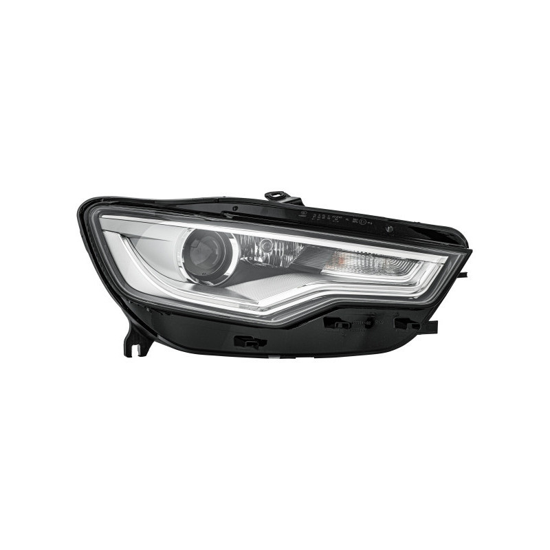 Feu Phare avant Droite pour - HELLA 1ZT 011 150-321
