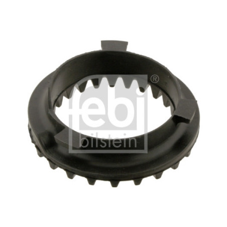 FEBI BILSTEIN 31134 Anschlagpuffer Federung Vorne für Expert Tepee JUMPY Scudo