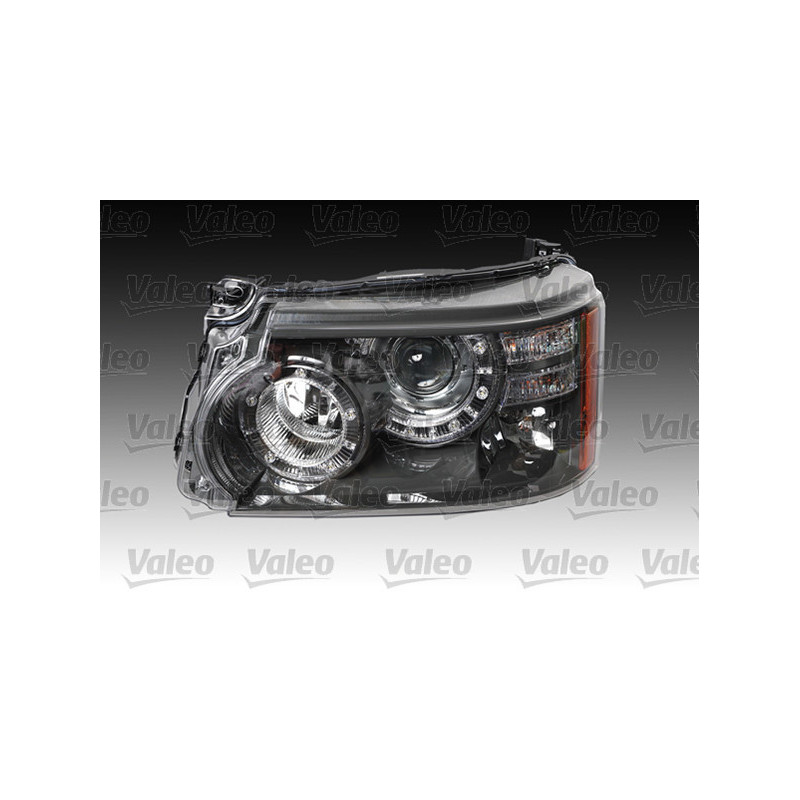 Faro Delantero Izquierdo para - VALEO 044153