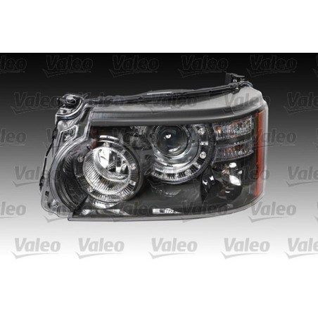 Faro Fanale Anteriore Sinistra per - VALEO 044153