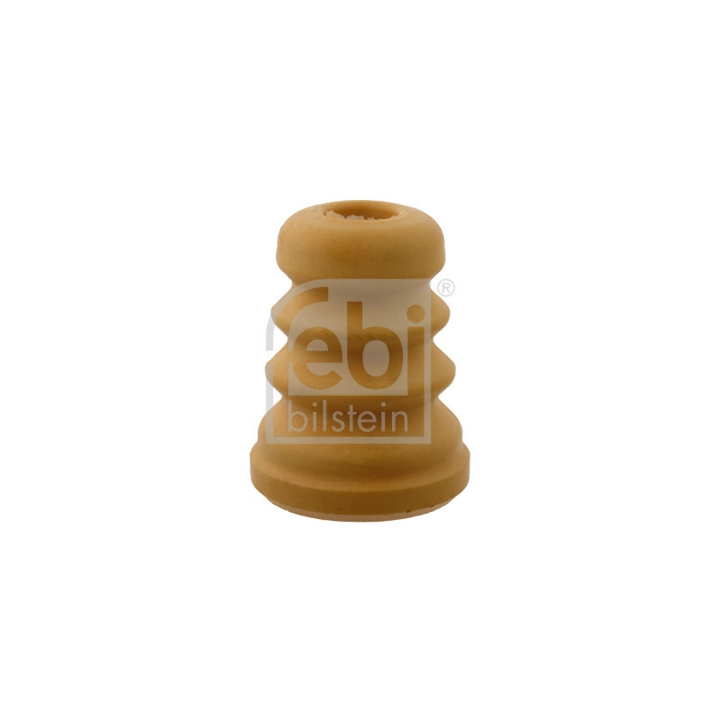 FEBI BILSTEIN 31734 Butée élastique suspension avant pour