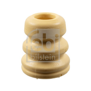 FEBI BILSTEIN 33090 Suspension Rubber Buffer Rear for Countryman Hatchback Coupe