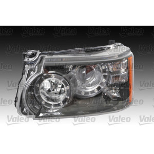 Headlight Left for - VALEO 044157