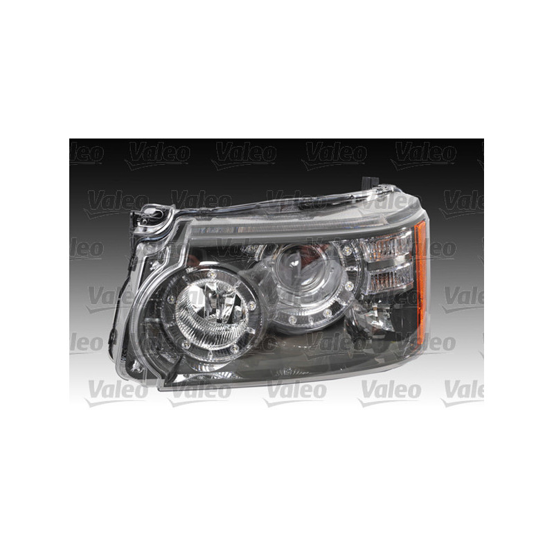 Faro Delantero Izquierdo para - VALEO 044157