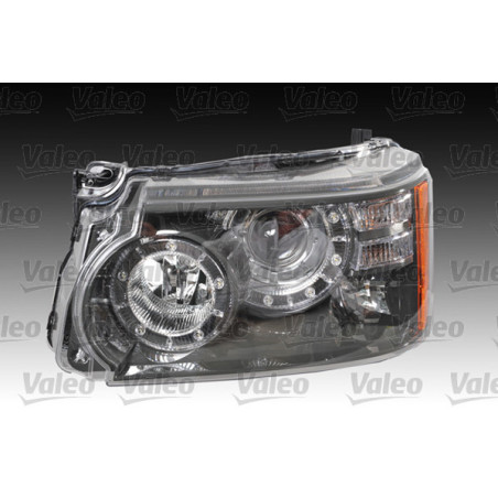 Faro Delantero Izquierdo para - VALEO 044157