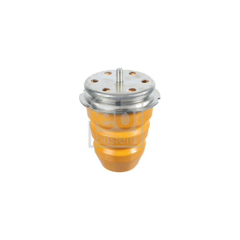 FEBI BILSTEIN 36849 Almohadilla de tope suspensión trasero para Boxer JUMPER