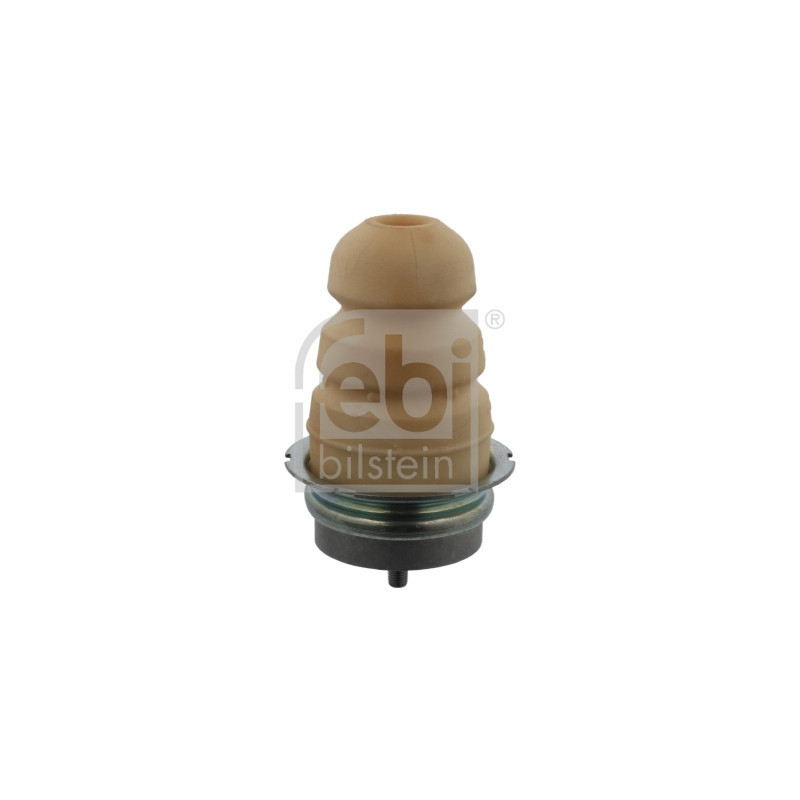 FEBI BILSTEIN 36864 Almohadilla de tope suspensión trasero para
