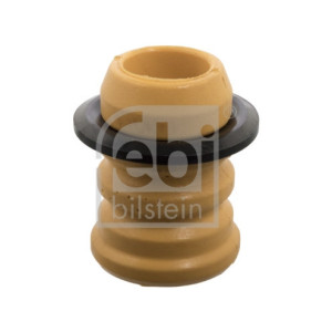 FEBI BILSTEIN 36909 Almohadilla de tope suspensión delantero para BMW X1