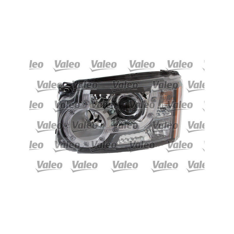 Reflektor lewy dla - VALEO 044237