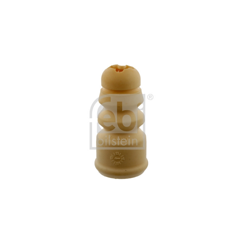 FEBI BILSTEIN 37137 Butée élastique suspension arrière pour